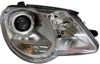 VAN WEZEL 5891962V Headlight